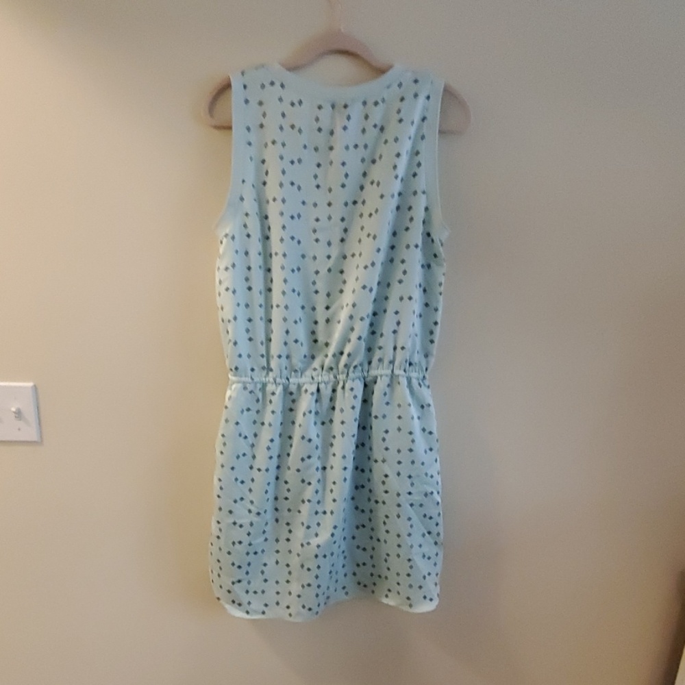 Banana Republic Dress Large - Picture 4 of 5